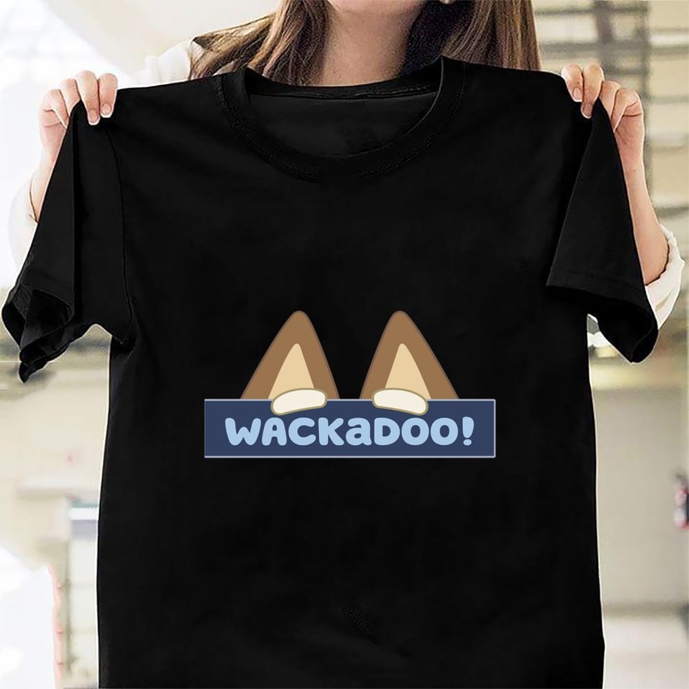 Wackado Perfect Gift74